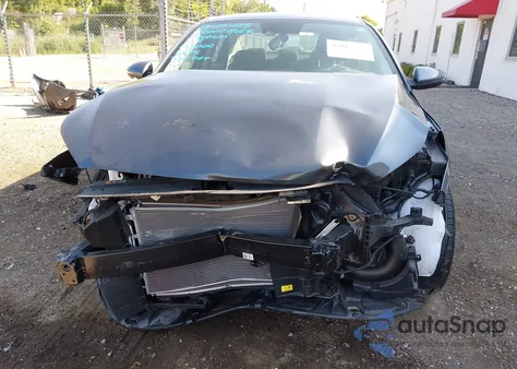 2024 Kia Forte Lxs from USA, damaged, VIN 3KPF24ADXRE836965